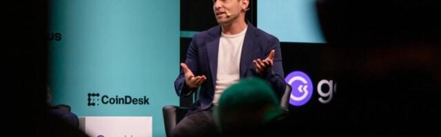 Bitcoin lenders say institutions want crypto credit to look more like TradFi