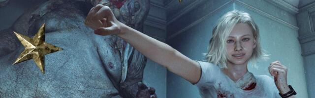Resident Evil Requiem finally has a free PC and console demo, three months after the full game released