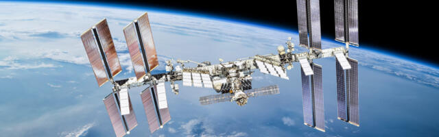 ISS astronauts had to shelter in place in the SpaceX Dragon capsule because of an air leak