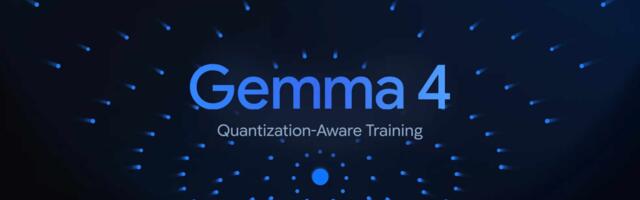 The latest Gemma 4 models use a training trick to slash their on-device memory footprint