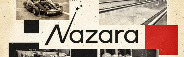 [Update] Nazara Raises ₹474 Cr Via Preferential Issue