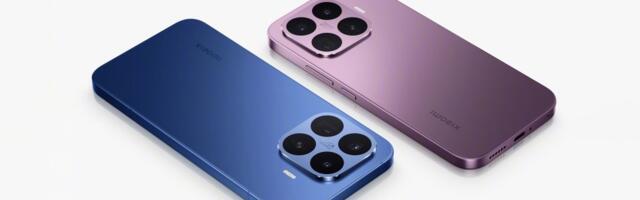 Xiaomi 17T series lands in China, 17T gets battery boost