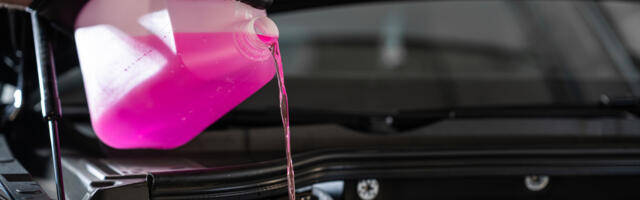 What's The Difference Between American And European Coolant?