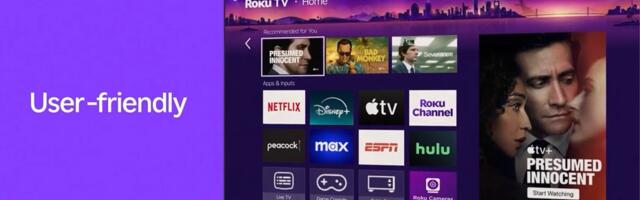 After two decades on its own, Roku is being sold for $22 billion to this company