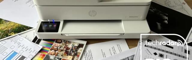 The HP Envy 6555e is a 'slick printer' that's ideal for home and student printing — and Best Buy just dropped the price under $90