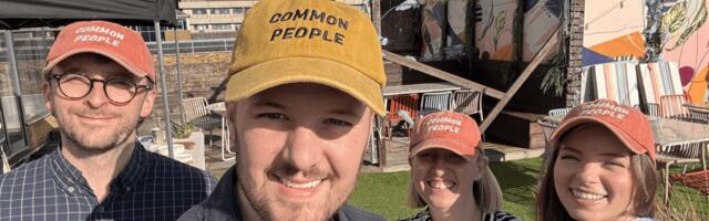 Common Path launches to connect low-income graduates with UK startups