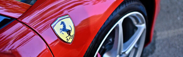 Why The Porsche & Ferrari Logos Look Like The Same Horse