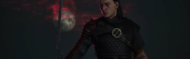 The Blood of Dawnwalker director says without previous experience from The Witcher 3: Wild Hunt and Cyberpunk 2077 'it wouldn't be possible to create a game like this'