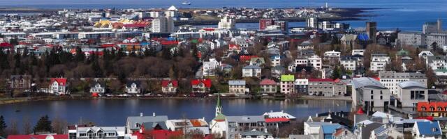 Iceland has been named the world's most peaceful country for 19 years. Here's what sets it apart.
