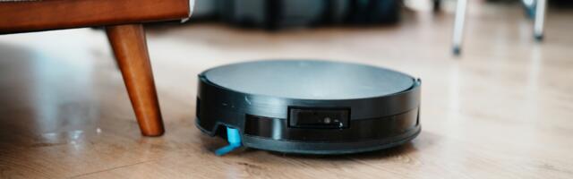 The FCC bans all robot vacuums made outside the U.S.