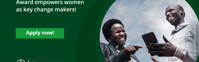 Apply for Bayer Foundation’s Women Empowerment Award to Scale Your Social Impact Startup!