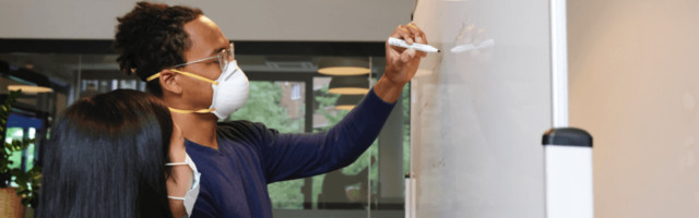 Despite pandemic challenges, new business creation in Canada was strong over the last year