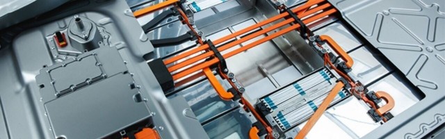 What will the EV battery of the future look like?