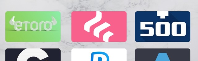Interested in investing? 6 stock trading apps for UK users in 2021