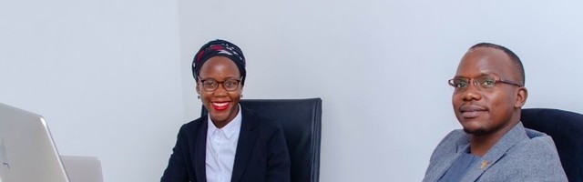 Uganda’s gnuGrid raises $612k seed round as it pivots into fintech space