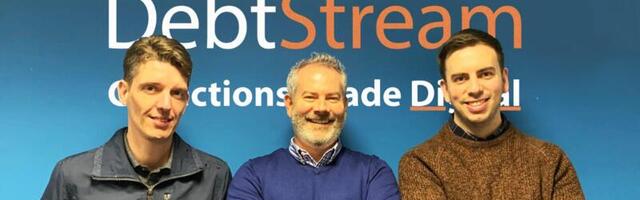 DebtStream secures £1.1m seed funding to modernise debt repayment