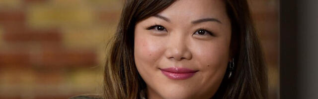 How Optimity’s Jane Wang turned a personal tragedy into a life optimization platform