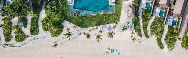 IHG Rolls Out Sweeping Loyalty Overhaul Across 17 Hotel Brands