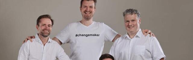 Banking on a sustainable future! ecolytiq rakes in €13.5 million to help banks take effective climate action