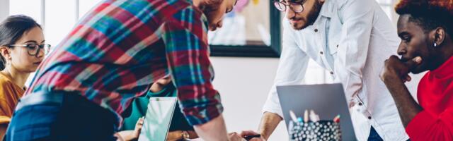 The advantages of crowdfunding in today’s economic climate