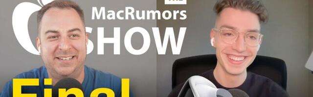 The MacRumors Show: WWDC 2023 Final Expectations