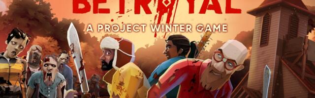 Skybound announces Walking Dead: Betrayal, a social survival game