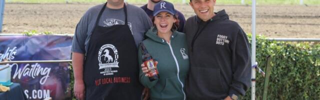 Homophobia alleged at Northern California chili cook-off 