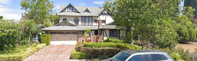 Four-bedroom home sells in San Jose for $3.6 million