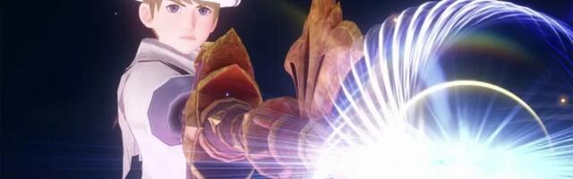 New Kingdom Hearts game begins closed betas next month