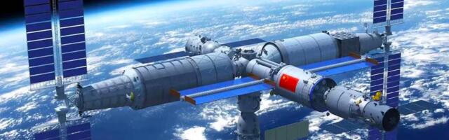 Space Salad: Chinese astronauts grew, harvested tomatoes, lettuce on board the Tiangong Station