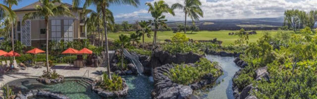 Hawaiian Governor Pitches Tourist Fees and Vacation Rental Taxes