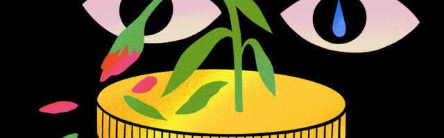 I was laid off from a high-paying job. Is it ethical to apply for government aid?