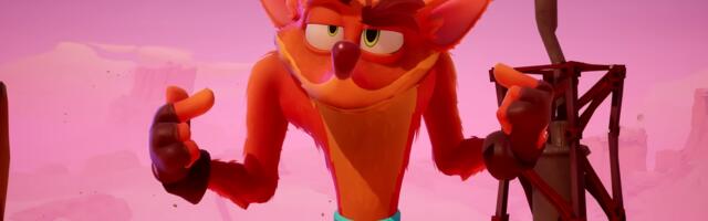 Crash Team Rumble support ends after nine months, as developer splits with Activision