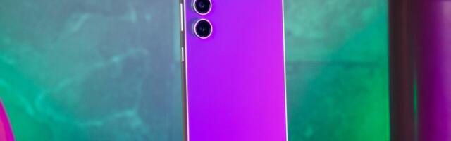 Samsung Galaxy S20 FE and S23 FE get April security update