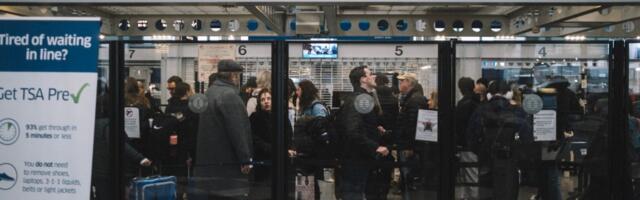 5 airport lines you can ditch (and how to skip them for free)