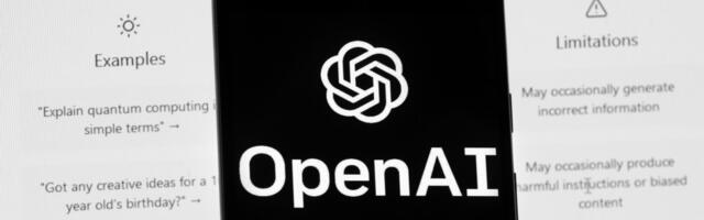 Editorial: We sued OpenAI to stop its exploitation of our work
