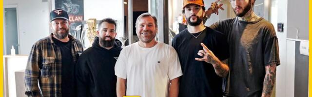 GameSquare spins off creator-focused FaZe Media, raising $11M