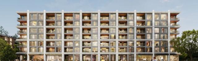 Cupertino adopts housing plan for 4,588 homes, seeks to allow zoning for high-density projects