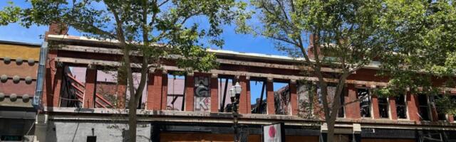 San Jose political leaders launch push to tackle blighted buildings