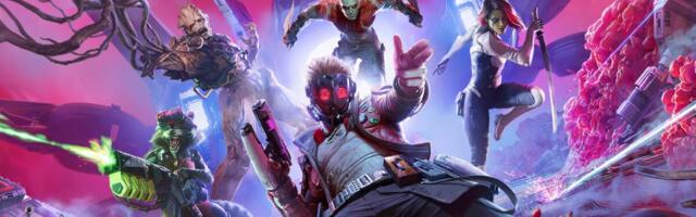 Price drop: Play 'Marvel's Guardians of the Galaxy' on Steam for $23.99