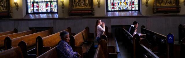 In swing-state Pennsylvania, a Latino-majority city embraces a chance to sway the 2024 election