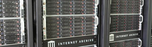 Hacktivists Claim Responsibility for Taking Down the Internet Archive