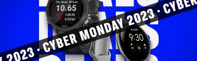 Early Black Friday smartwatch deals 2024: Apple, Samsung, Garmin