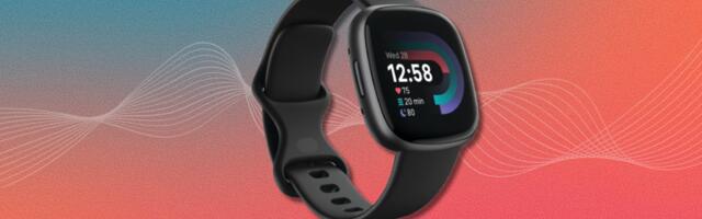 Save $80 on the Fitbit Versa 4 at Amazon