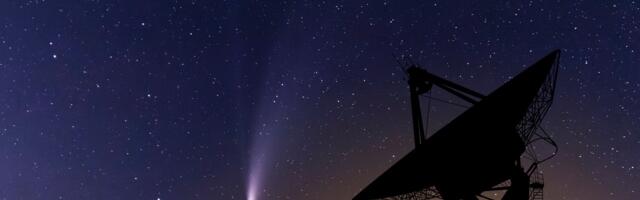 The Brightest Comet of 2025 Is Coming. Here’s How You Can See It Shine