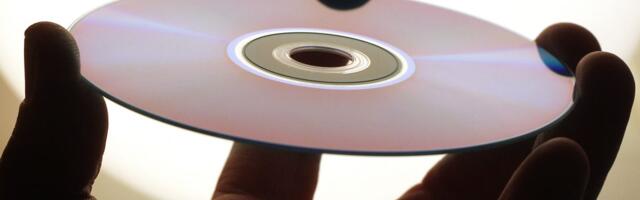 Sony Japan ends production of recordable Blu-rays with ‘no successor’ planned