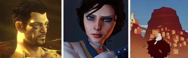 Prime Gaming gets another 20 games in February, including one for Xbox