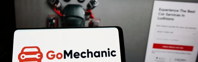 GoMechanic Mulls INR 100 Cr Investment To Expand Its Two-Wheeler Service Offering
