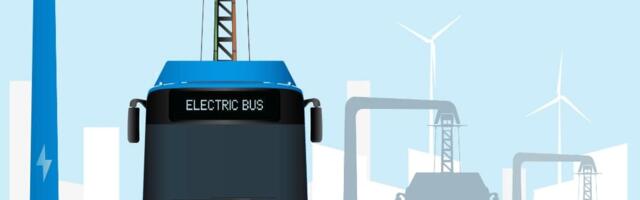 Centre Approves Subsidies For 9,800 Electric Buses In Bengaluru, Hyderabad: Report