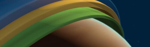 3D map of exoplanet atmosphere shows wacky climate